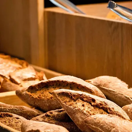 ノボテル パリ エスト 4* バニョレ