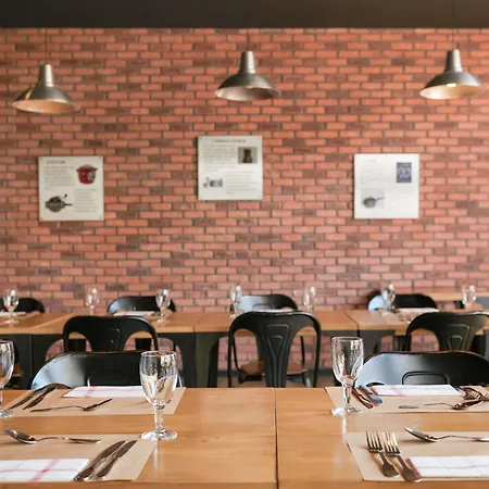 ノボテル パリ エスト ホテル バニョレ