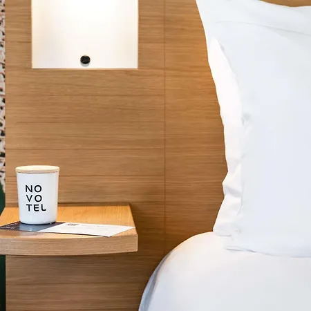 Novotel Paris Est Hotel