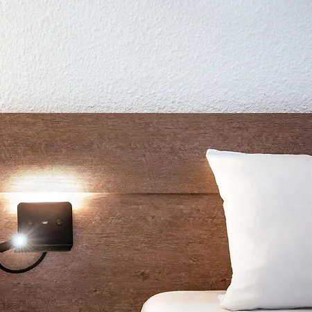 Hotel Novotel Paris Est