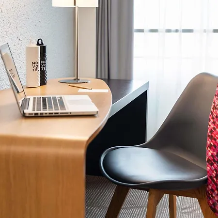 Hotel Novotel Paris Est 4*