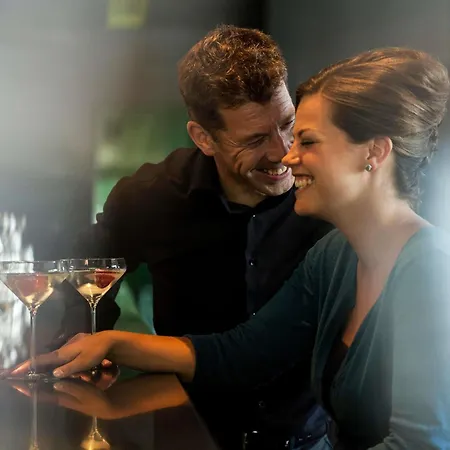 Novotel Paris Est Hotel 4*