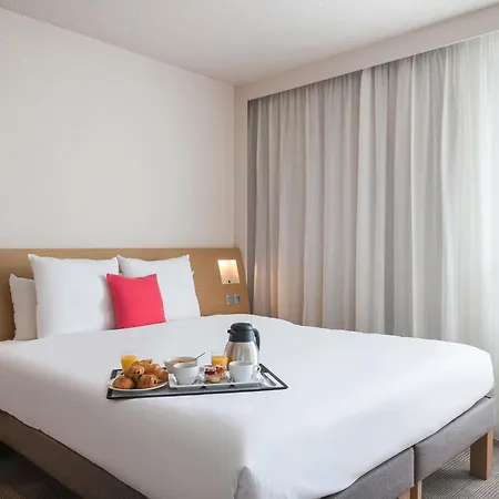 Novotel Paris Est Hotel