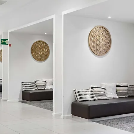 Novotel Paris Est