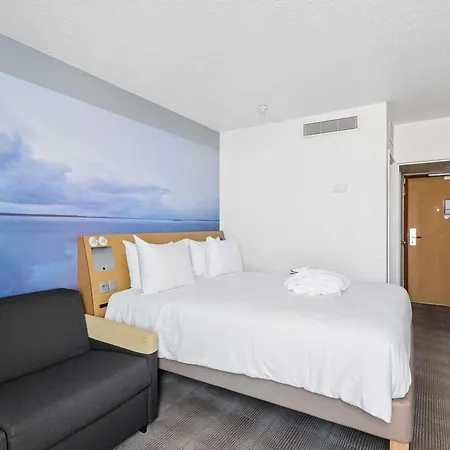 Hotel Novotel Paris Est 4*