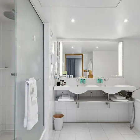Novotel Paris Est 4* Bagnolet