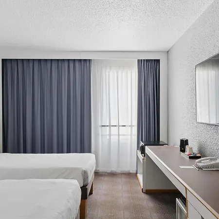 Novotel Paris Est