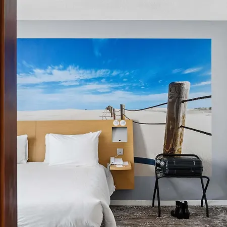 Novotel Paris Est Bagnolet