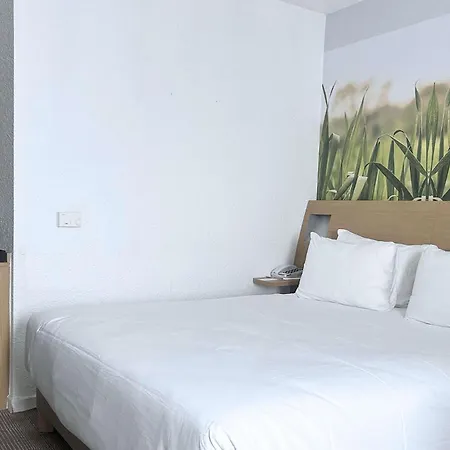 Novotel Paris Est Centre De Conference Bagnolet