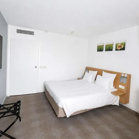 Novotel Paris Est Centre De Conference 4* Bagnolet