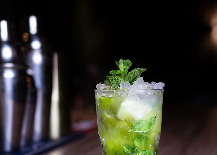 Novotel Paris Est Centre De Conference Otel 4*