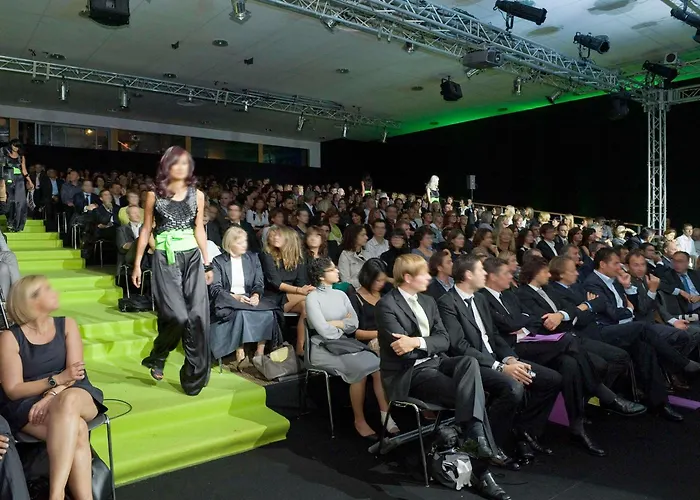 Otel Novotel Paris Est Centre De Conference Bagnolet