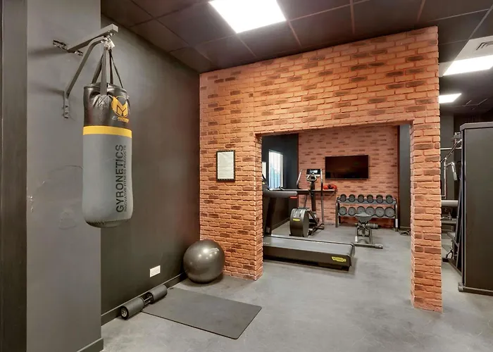 Novotel Paris Est Centre De Conference Bagnolet