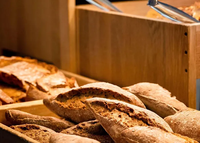 Novotel Paris Est Centre De Conference 4* Bagnolet