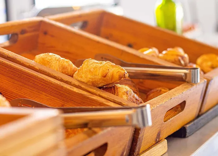 Novotel Paris Est Centre De Conference Otel Bagnolet