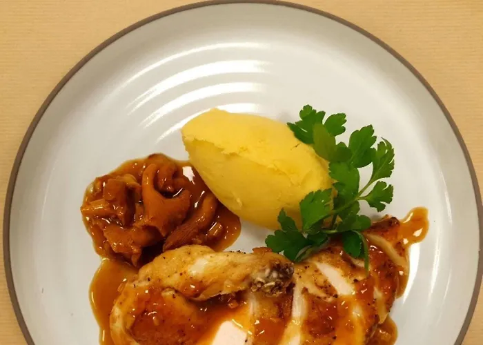 Novotel Paris Est Centre De Conference Otel