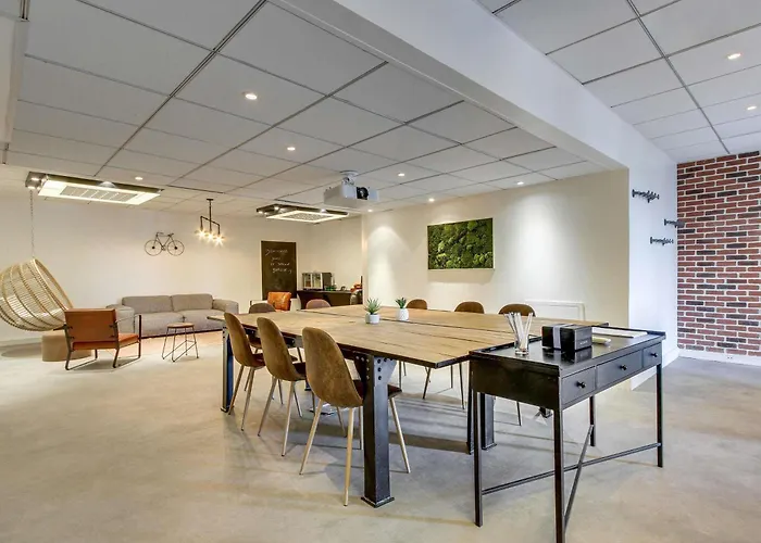 Novotel Paris Est Centre De Conference 4* Bagnolet